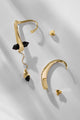 Earcuff Dualis