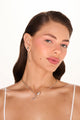 Choker Tulipa