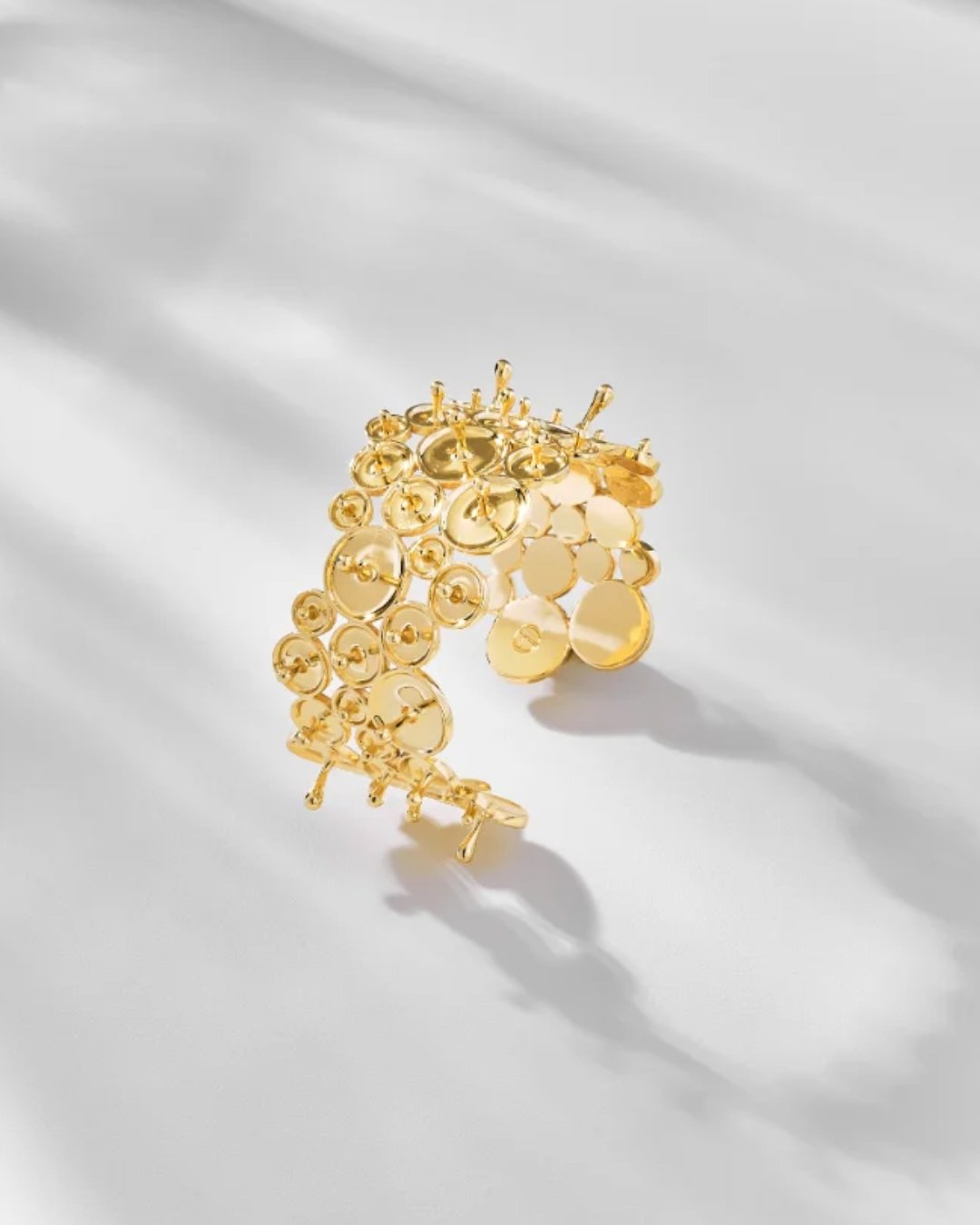 Bracelete Chuvisco
