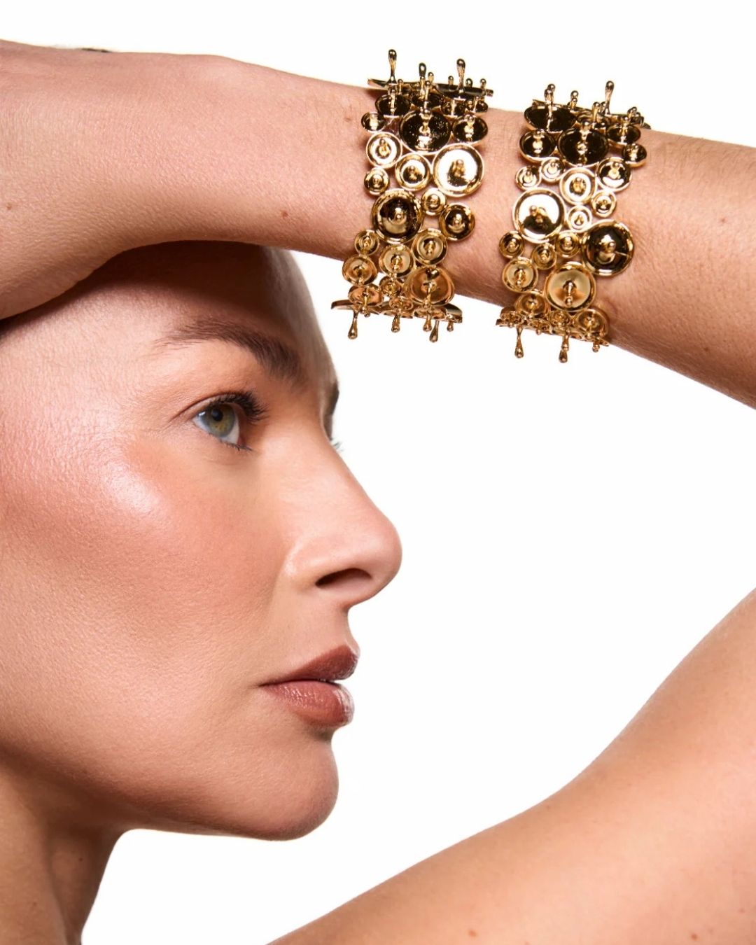 Bracelete Chuvisco