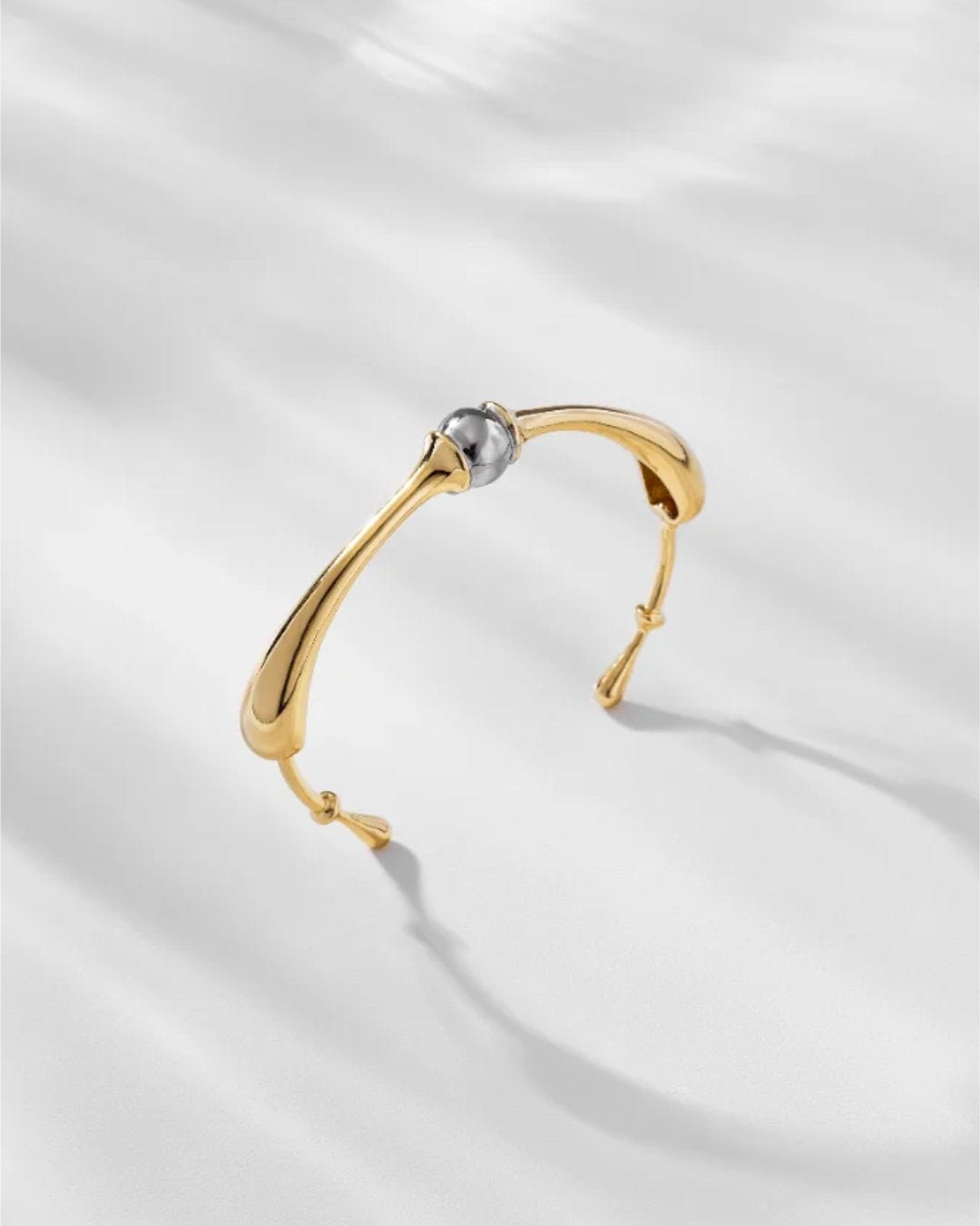 Bracelete Gota