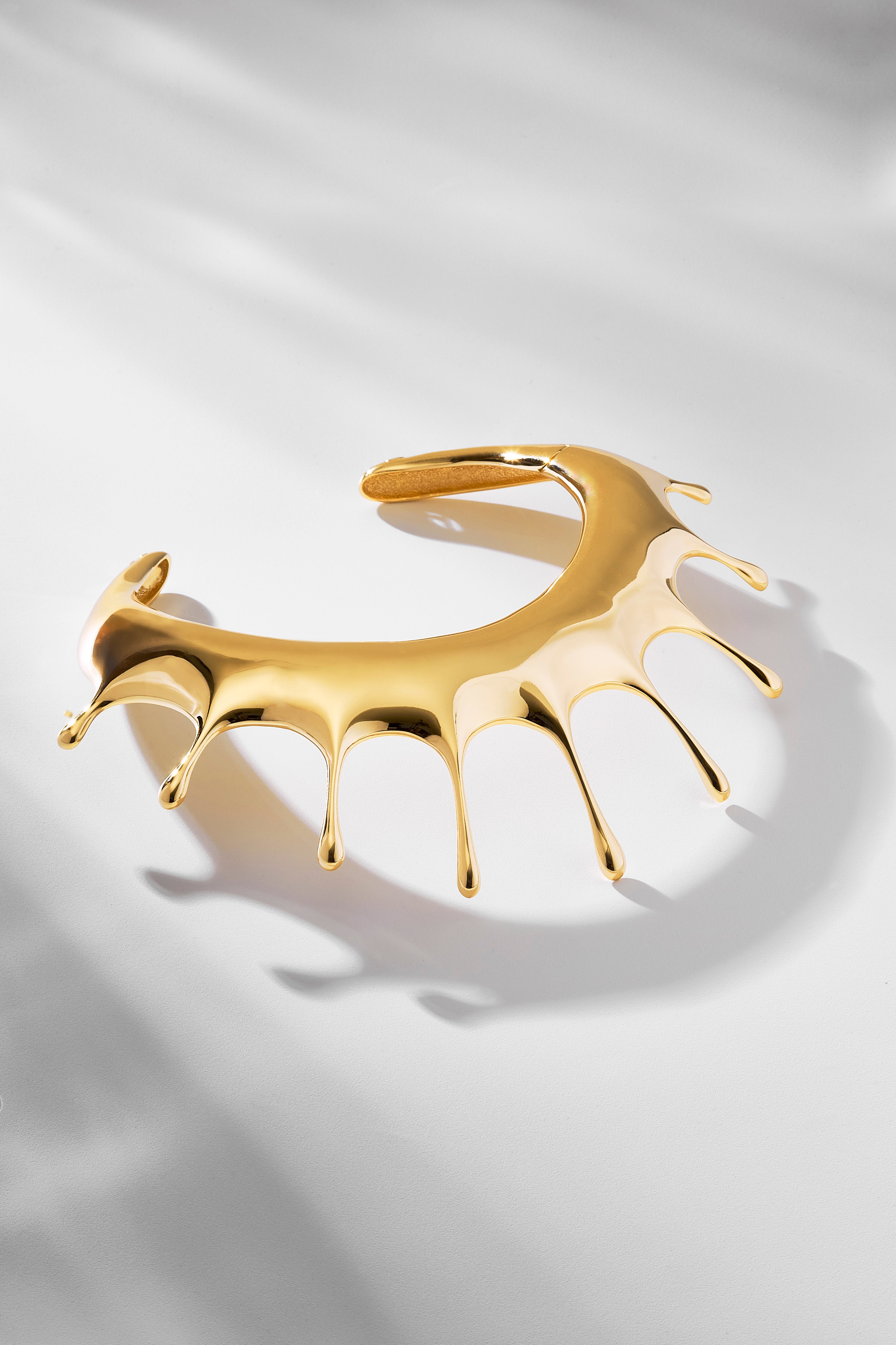 Choker Chuva