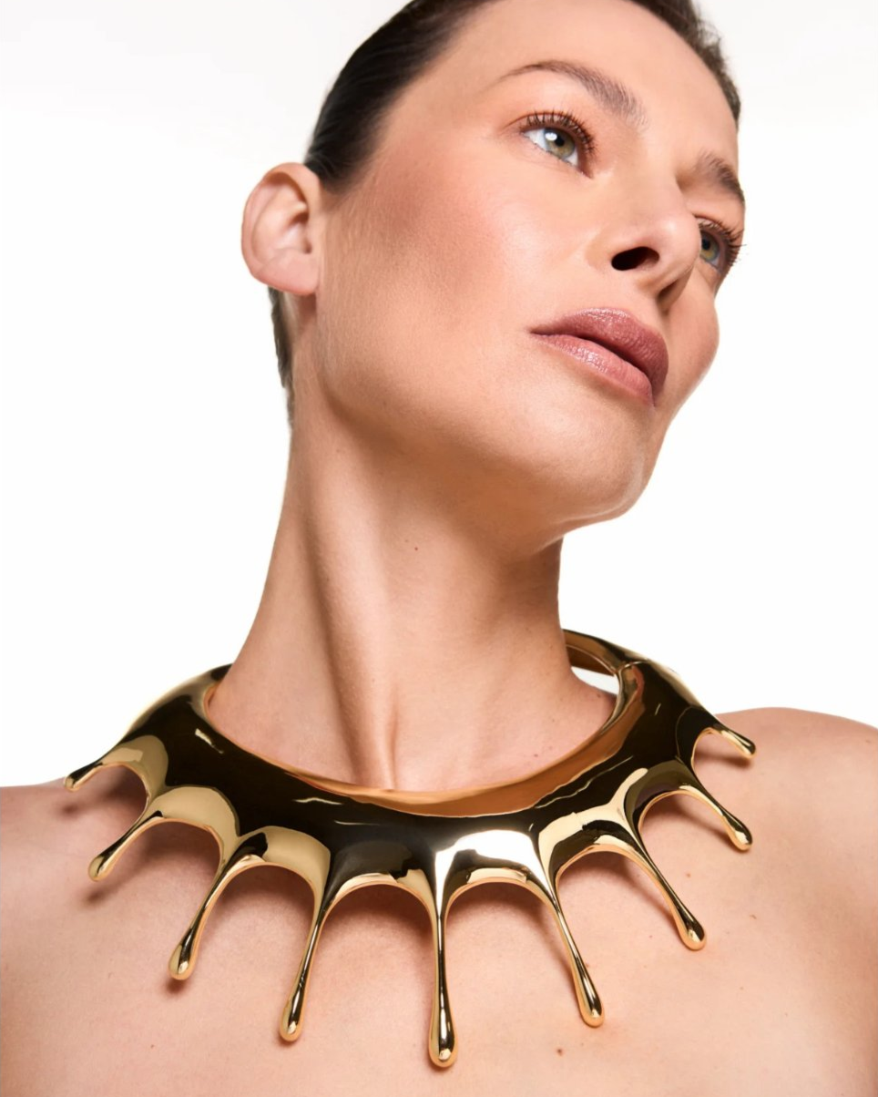 Choker Chuva