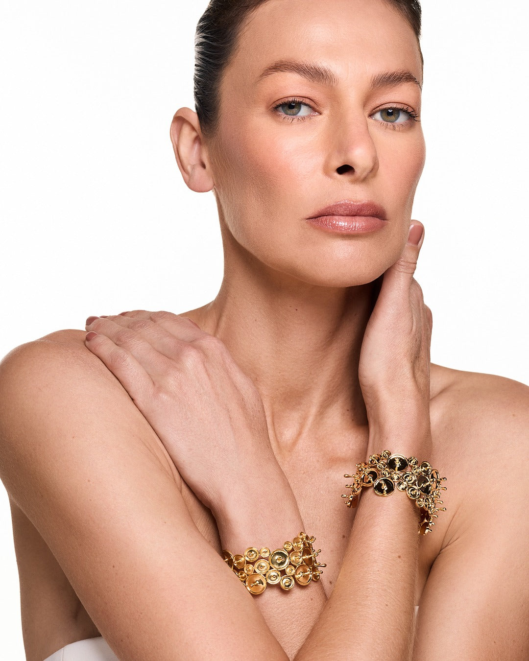 Bracelete Chuvisco