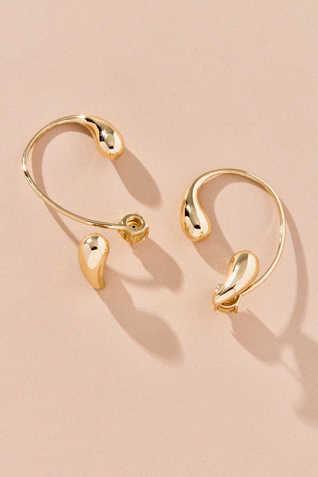 Earcuff Levium