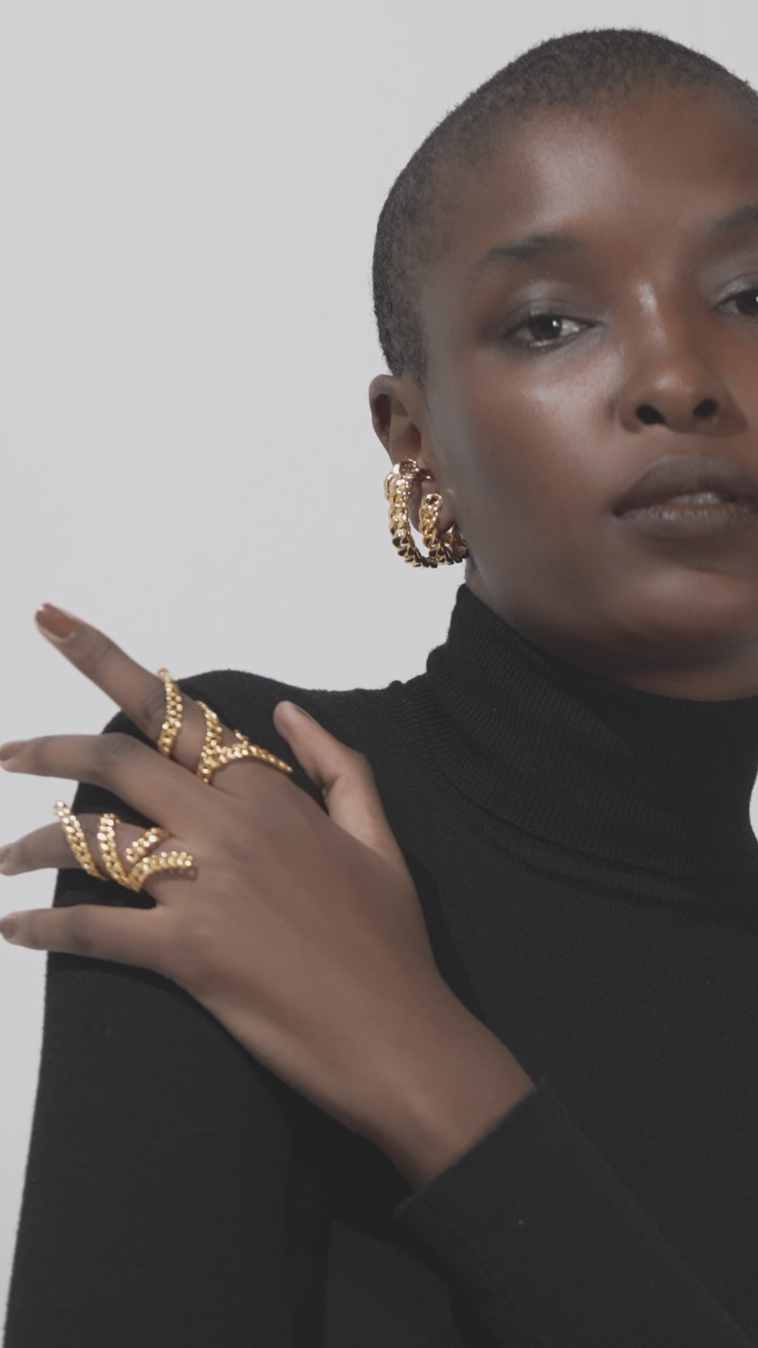 Anel Reneé | Anna Prata