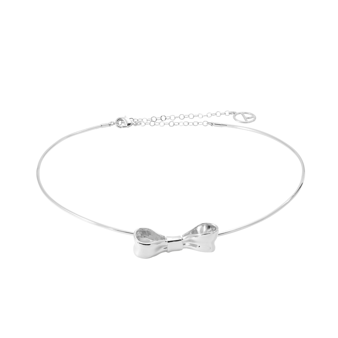 Choker Laço P