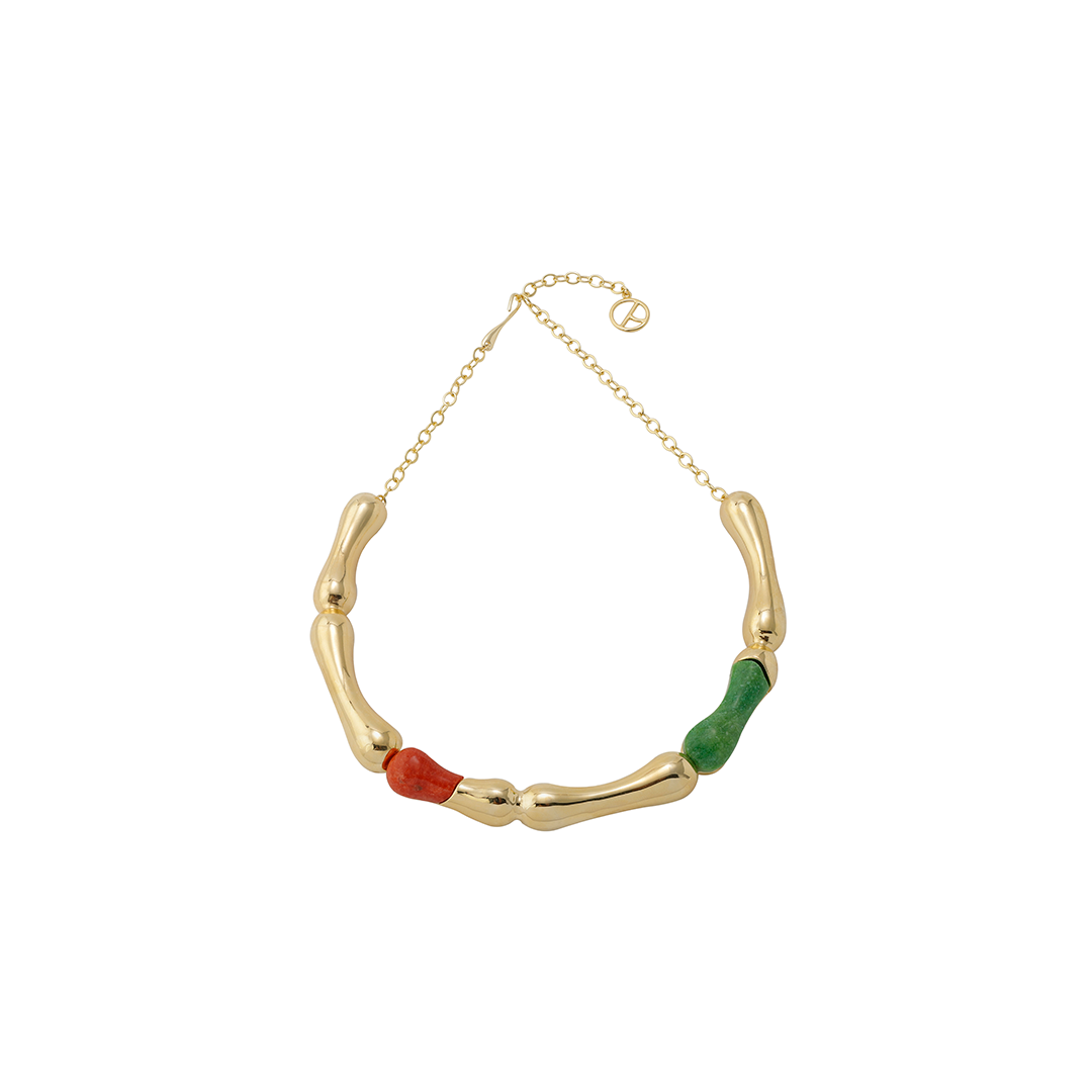 Choker Libélula